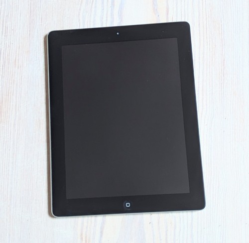 Apple iPad 2 A1395 2nd Gen For sale 16GB Wi-Fi