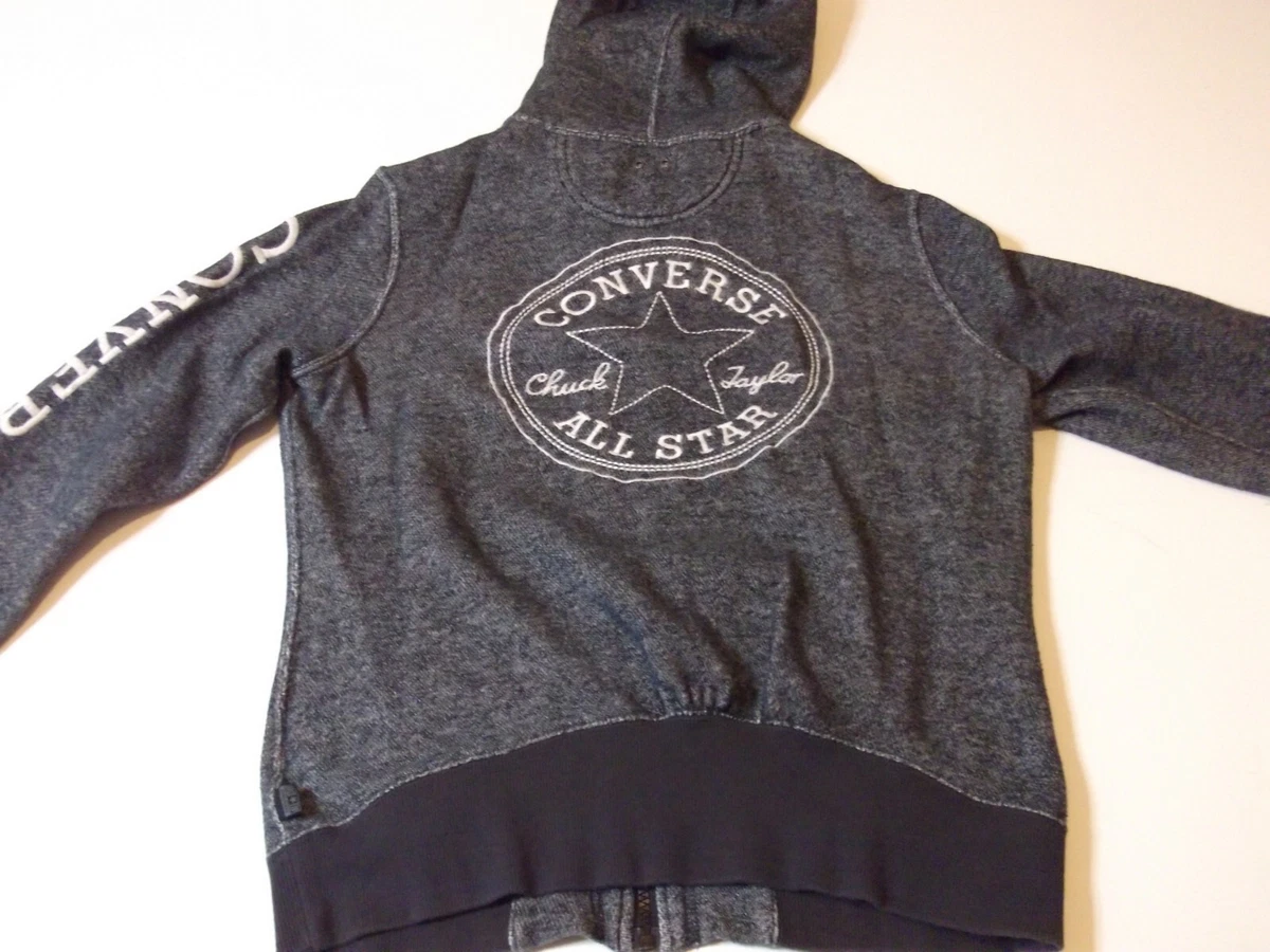 Converse clearance jumper womens