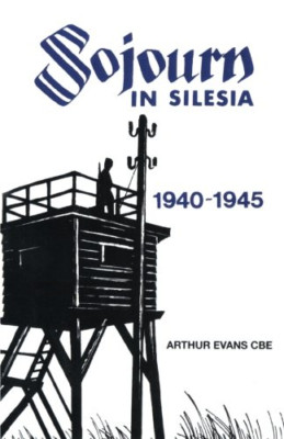Aufenthalt in Schlesien: 1940 - 1945 - Taschenbuch NEU Cbe, Arthur Cha 01.03.2015