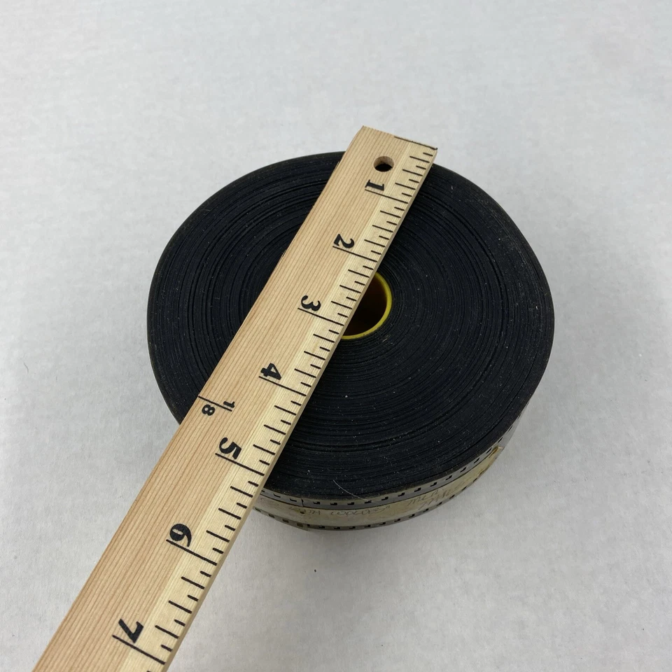 DANCES WITH WOLVES ORIGINAL NSS 35MM MOVIE TRAILER US THEATRICAL KEVIN COSTNER - Image 2 of 2