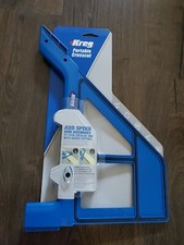 Kreg KMA4000 Portable Crosscut Guide for Circular Saws