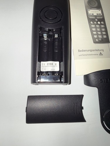 Siemens Gigaset 3000 Comfort Mobilteil NEU - Photo 4/8