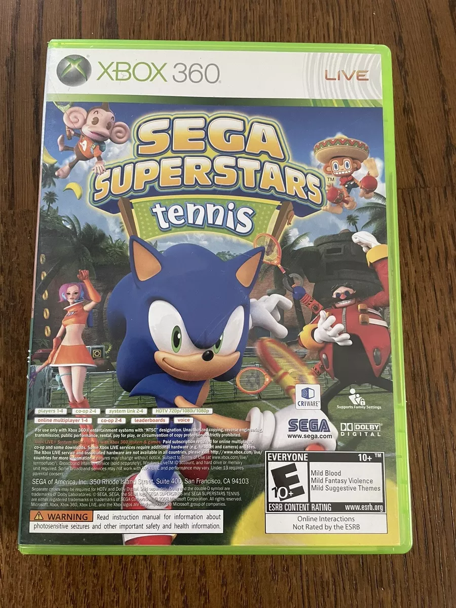 Buy Sonic Superstars (Xbox Series X/S) - Xbox Live Key - UNITED