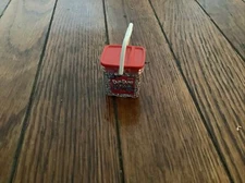 Mini Brands Dum Dums Lollipops Bucket Red Zuru