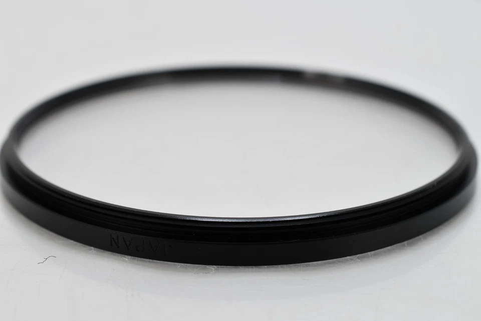 🌸[MINT] Contax P-Filter P Filter 86mm Kyocera w/Case From JAPAN - Image 4 of 4