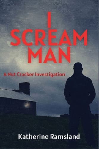 I Scream Man The Nut Cracker Investigations Brand New Free US Shipping