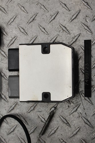 2009 YAMAHA FZ1 TPS CDI SENSOR THROTTLE POSITION SENSOR - Picture 9 of 12