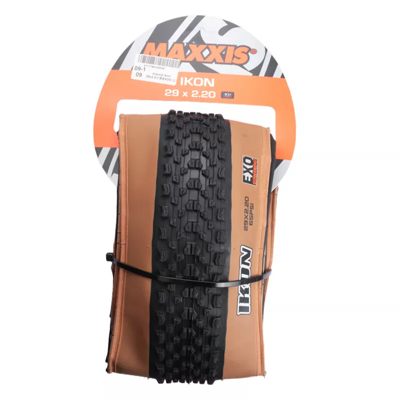 Maxxis ikon 27.5 x 2.20 65 psi 2025