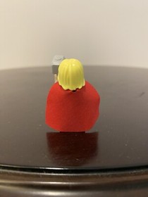 LEGO Marvel Super Heroes Minifigures From 6869 Complete Set With All Accessories