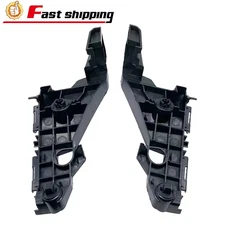 Front Bumper Bracket Retainer For Lexus IS250 2014 2015 5253553030 5253653030