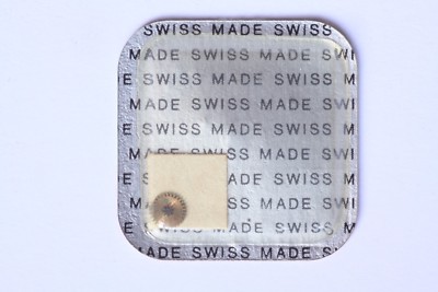Omega 300 301 310 part 1246 Minute Wheel Timer Wheel