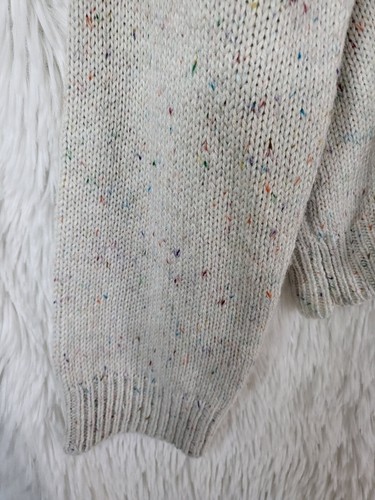 FREINDS THE TV SERIES GIRLS KNIT Sweater SIZE MEDIUM 7 9 PULLOVER CREW NECK NICE - Picture 6 of 17