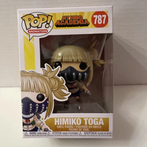 Funko Pop My Hero Academia HIMIKO TOGA 787