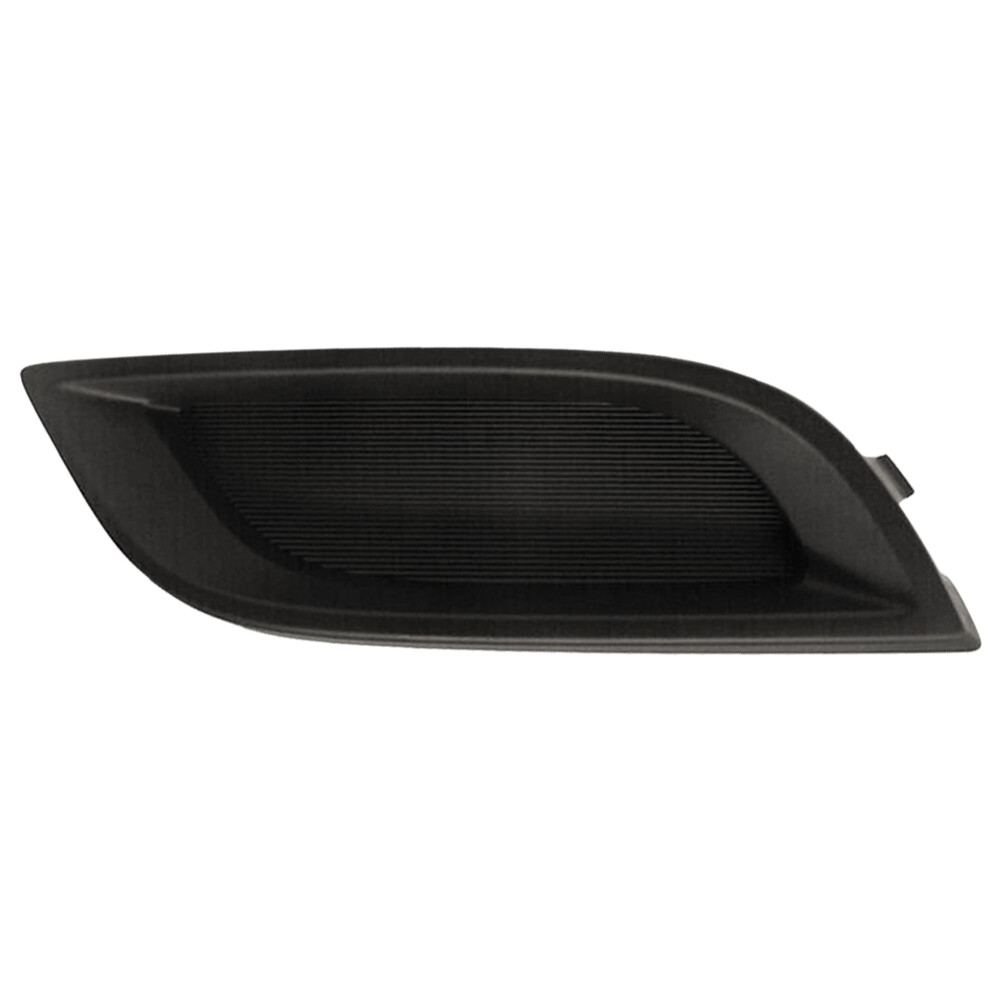 Right Front Fog Lamp Hole Cover Fits 2010-11 Mazda 3 BEH5-50-C12A ...