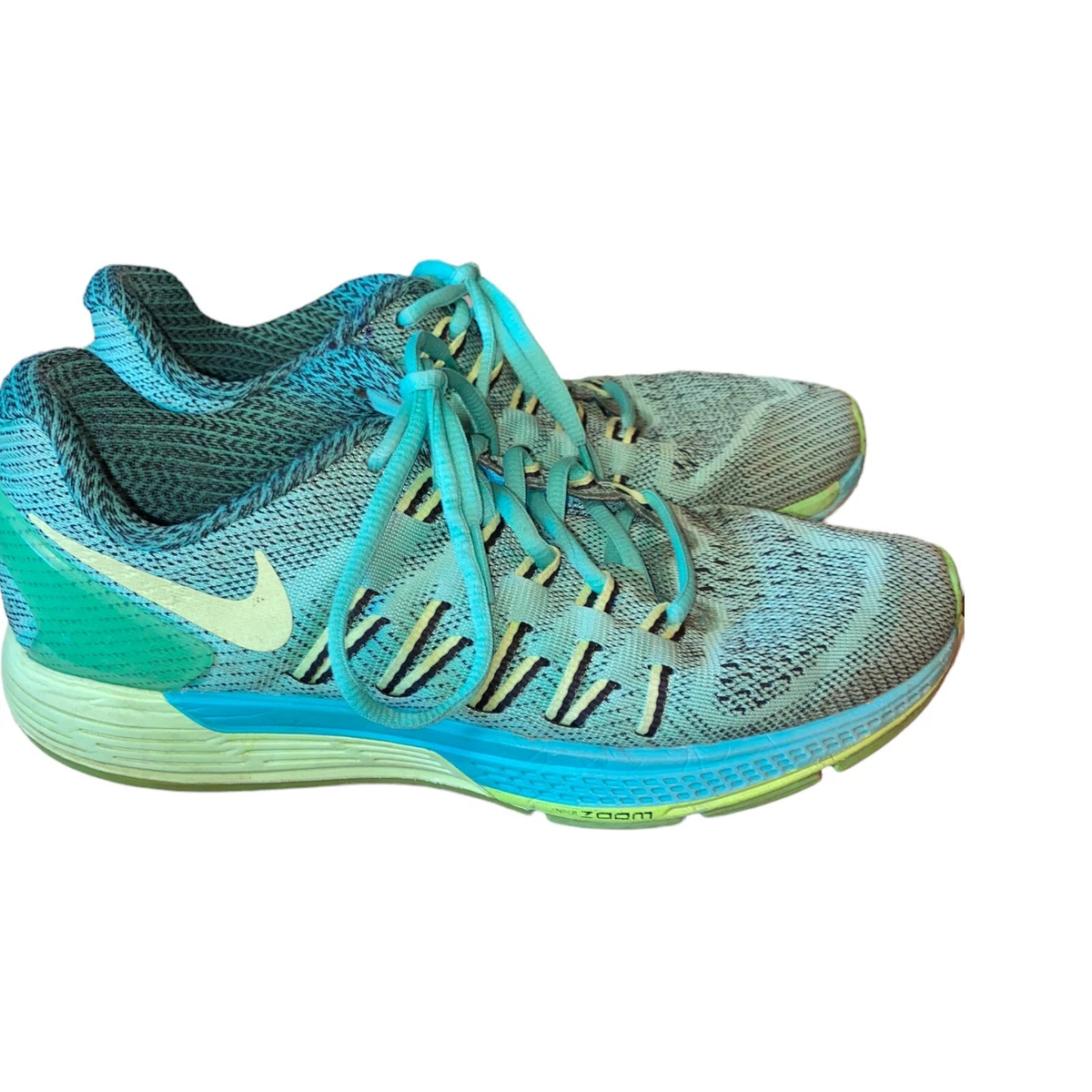 Nike zoom top odyssey women's