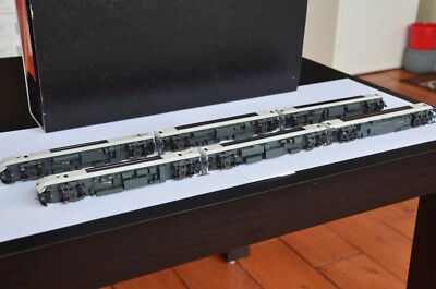 KATO 10-821 JR E259 NARITA EXPRESS NEX SET RARE | eBay