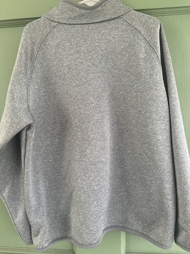 Boys' Aftco Vista 1/4 Zip Pullover size small - Picture 3 of 4