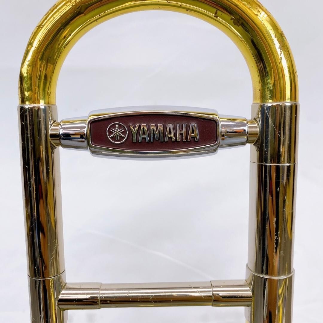 YAMAHA YSL-653 トロンボーン（YAMAHA ヤマハYSL-653 テナー