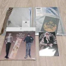 Mofun Beyond Collaboration Cafe Honbu Colored Paper Soltan Escape Game Acrylic C