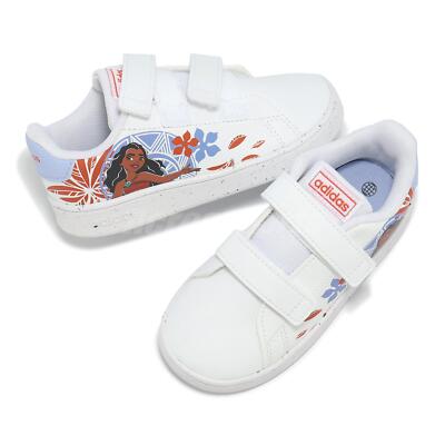 adidas x Disney Advantage CF I Moana Toddler Infant Hook-and