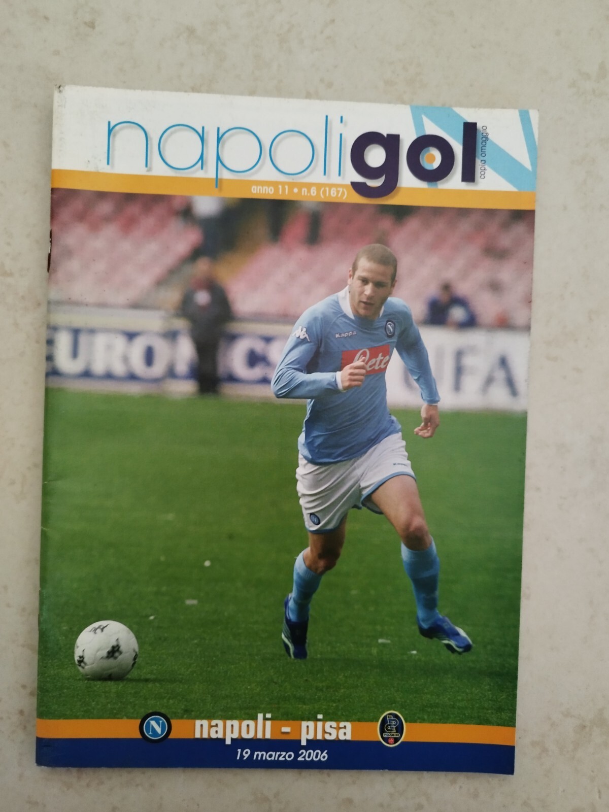 Foto 1 di 2