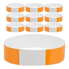 100 PCS Puppy Identification Collars Newborn Dog with for Small Dogs