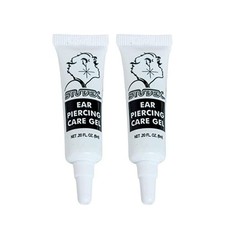 Studex Ear Piercing Care Gel   Aftercare 0.2 Fl Oz Pack of 2 