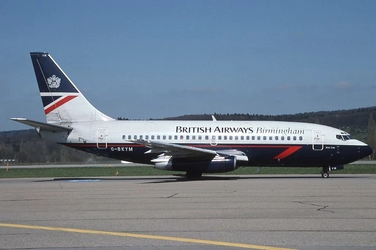 British Airways Collectibles for sale | eBay