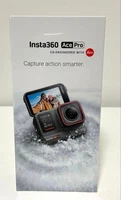 Insta360 Ace Pro Unused