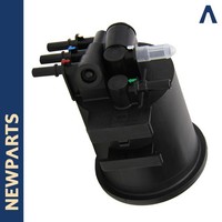 Newparts KraftstofffiltergehäUse FüR Renault Kangoo Laguna I/Ii 1.9 Dci