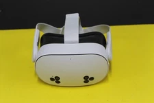 Meta Quest 3S 128GB VR Headset Only, Great Condition (No Controllers)
