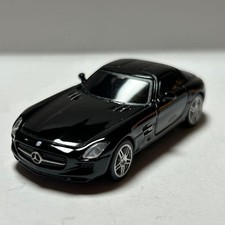 Mercedes-Benz Premium Collection SLS AMG