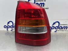 Rückleuchte rechts Opel Astra G Stufenheck T98 9117440 P23373174