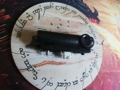 Official Sony PSP Camera PSP- 450 X - Image 1 of 4