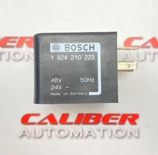 BOSCH 1-824-210-223 Coil for Solenoid Valve (NEW)