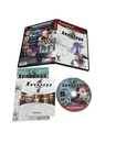 Xenosaga: Episode I (1) Complete & Tested CIB w/ Manual (PlayStation 2 PS2 2004)