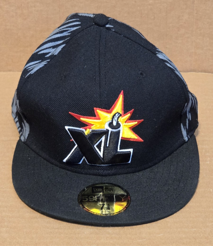 The Hundreds x XLARGE New Era 59FIFTY 