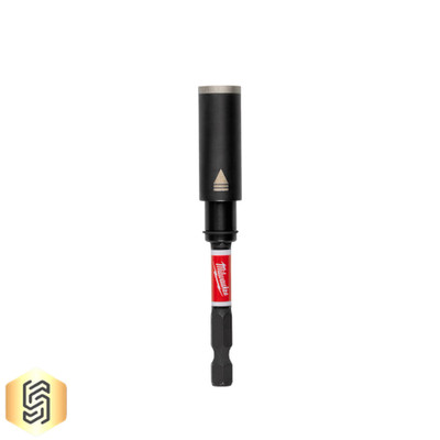 Milwaukee 48-32-7903 Shockwave Impact Duty 3 Inch Screw-Holding Bit Holder