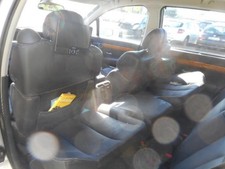 Essieu Renault VEL SATIS