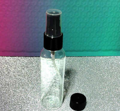 PINK SUGAR TYPE Perfume Body Oil / PLUS MORE