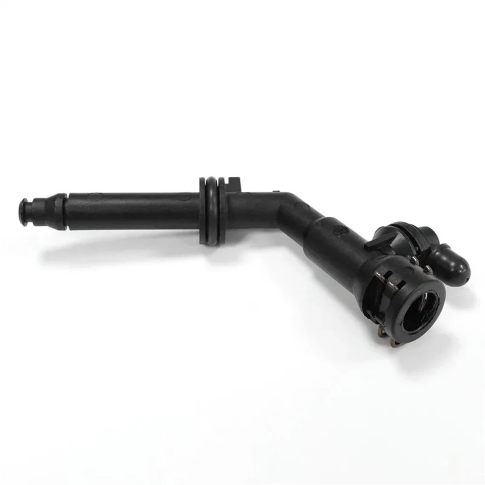 1x Clutch Slave Cylinder Oil Pipe For Mazda BT50 BT-50 Ford Ranger AB39-7C560-AC - Image 3 of 4