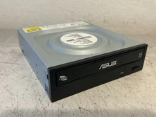 ASUS 24x Super Multi DVD Writer Model DRW-24F1ST Quick Ship