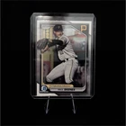 Bowman 2024 Chrome Paul Skenes Rookie Pittsburgh Pirates BCP-125 Base Card