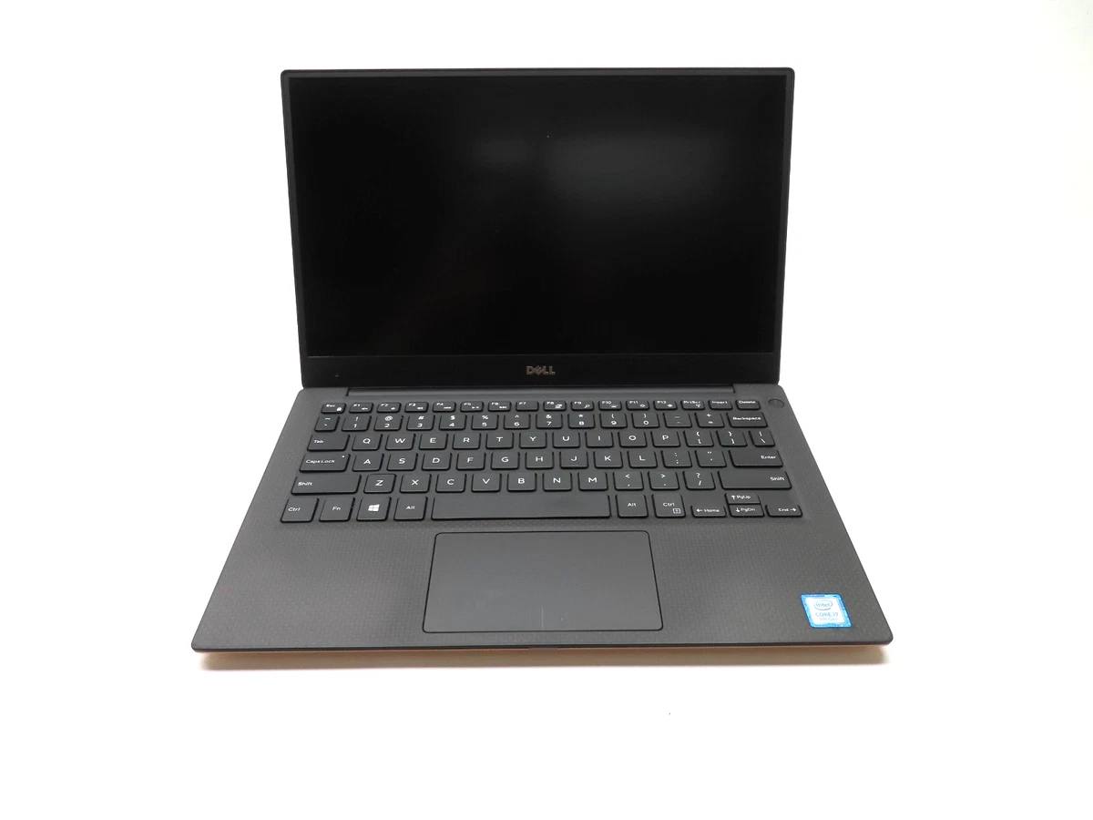 Dell XPS 13 9360 13-13.9 Inch PC Laptops & Netbooks for Sale