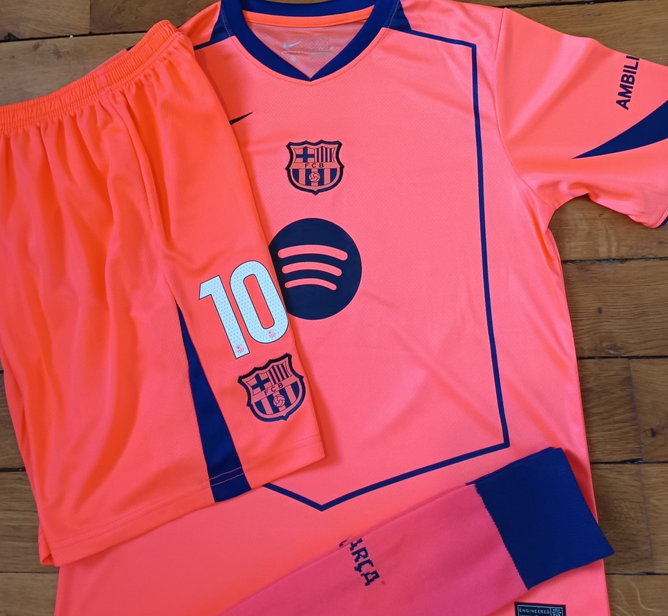 FC Barcelone - Lamine Yamal - Maillot de foot - Catawiki