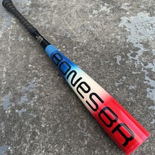 2025 Warstic Bonesaber Hybrid 29/19 -10 Lone Star USSSA Baseball Bat