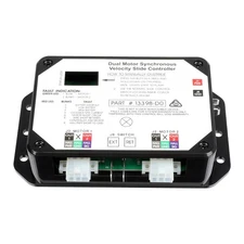 13398-D0 Dual Motor Synchronous Velocity Slide Controller V-Sync II For Lippert