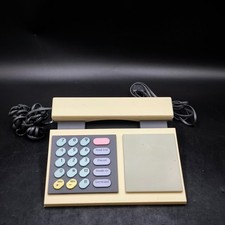 Bang Olufsen Beocom M S/B Vintage Corded Telephone Not Working For Parts