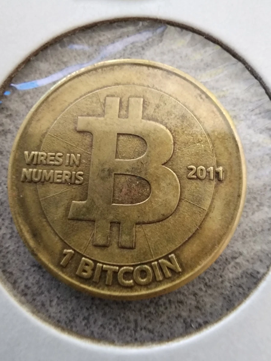 casascius bitcoin products for sale | eBay