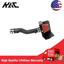 Cold Air Intake Kit For Toyota Tacoma 2016-2023 V6 3.5L 3.00in